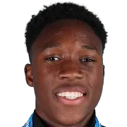 Samakou Nomoko Touré photo 