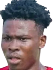 Mnawa Emmanuel Kpatai logo