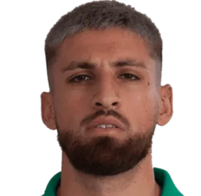 Ignacio Jeraldino logo