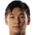 Toktar Zhangylyshbay logo