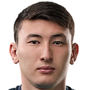 tokotaev erzhan logo