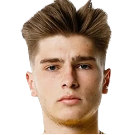 Aleksandr Mukhin logo