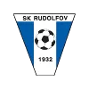 SK Rudolfov logo