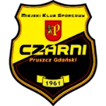 Czarni Pruszcz Gdanski logo