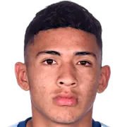 Ignacio Ezequiel Agustín Fernández Carballo portrait