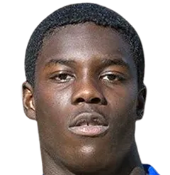 Eliezer Mayenda·Dossou logo