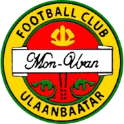 Ulan Bator logo