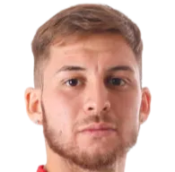 Franco Nahuel Watson logo