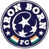 Iron Born FC U19 logo