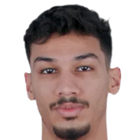 Bader Nasser Abaelaziz Mohammad logo