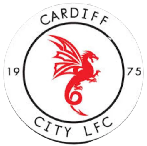 Cardiff Women logo