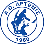 AO Artemis logo