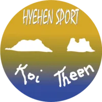 Hienghene Sport logo