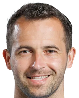 Damir Šovšić logo