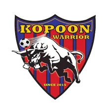 Kopoon Warrior logo