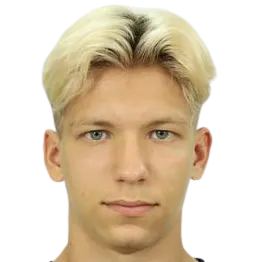 Vladislav Teplyakov logo