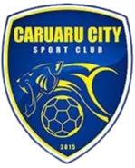 Caruaru City FC U20 logo