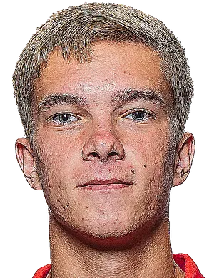 Pavel Trifonov photo 