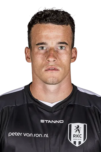 Etienne Vaessen logo