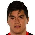 Rodrigo Rodríguez logo