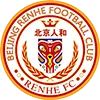 Beijing Chengfeng(1995-2021) logo