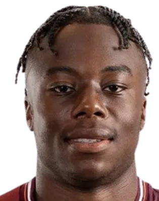 Morgan Bokele Mputu logo