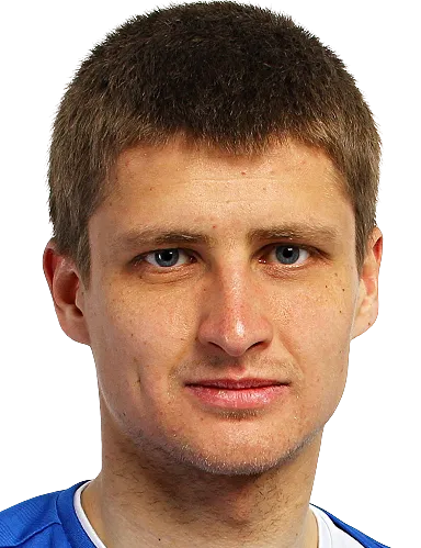 Maksim Vysotskiy logo