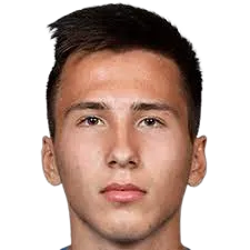 Giannis Karakoutis logo