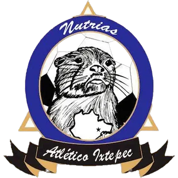 Atletico Ixtepec logo
