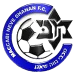 Maccabi Ahva Fureidis logo