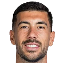 Mattia Zaccagni photo