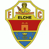 Elche U18 logo