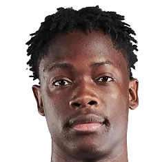 El Chadaille Bitshiabu photo