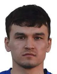 Abbosbek Jumakulov photo 