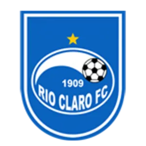 Rio Claro Youth logo