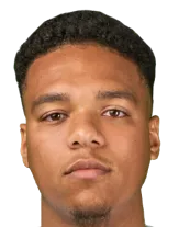 Bradley de Nooijer logo