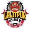 Lalitpur City FC logo