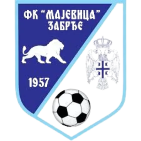 Majevica logo