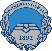 Kongsvinger Women logo