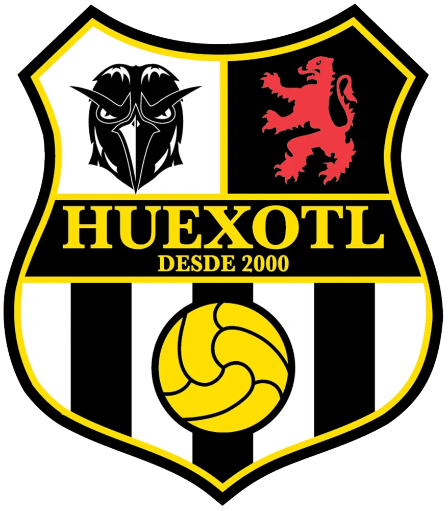 Atletico Huejutla logo