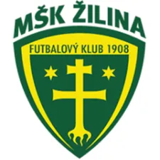 MSK Zilina Youth logo