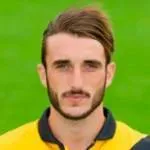 Aleksandar Damchevski logo