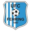 UFC Fehring logo