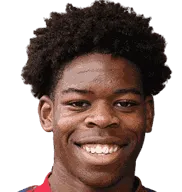 Shedrach·Ebite logo