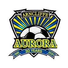 Arncliffe Aurora logo