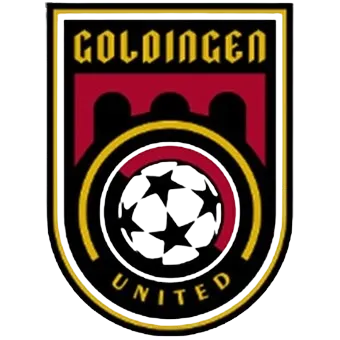 Kuldigas Goldingen logo