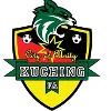 Kuching U21 logo
