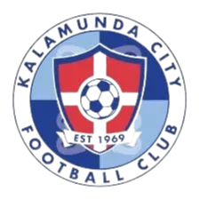Kalamunda City logo