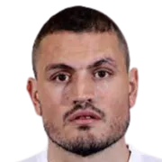Kyriakos Papadopoulos logo