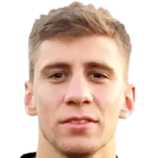 Guillermo Padula logo